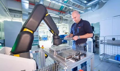 华为再发力汽车产业 投资1.88亿东莞拿地，加速迈向“中国博世”之路