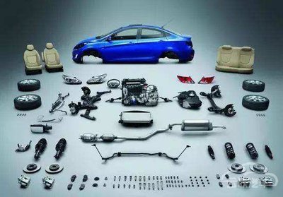 英国柴油车零部件供应商的繁荣时代或将结束