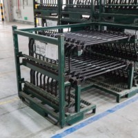 苏州鑫辉 深耕汽车零部件周转架制造十五年，以实力铸就专业品质