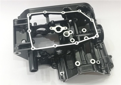 上海舜富精工 深耕铝合金铸造，为现代汽车工业注入精密力量