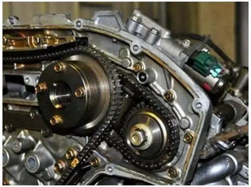 汽车全周期保养指南 核心零部件保养周期与要点解析