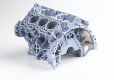 3D打印工程塑料 高精度ABS汽车零部件制造专家——形优制件社