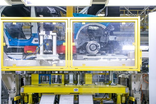 看得见的品质，看不见的极致 领克05第二季《请回答》极能收官，汽车零部件解析