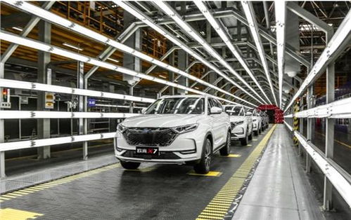 常州德诚汽车零部件 品质与创新的驱动引擎