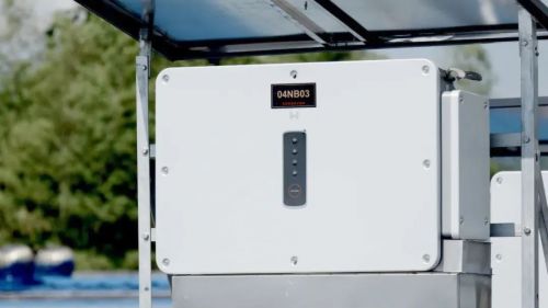 光伏驱动，固德威探索汽车零部件零碳工厂新路径